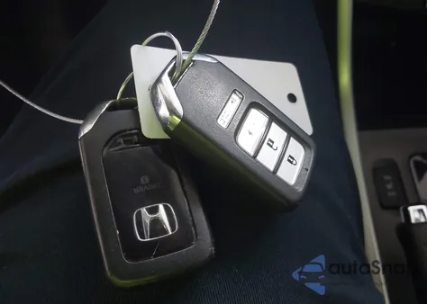 2013 Honda Accord Ex-L from USA, damaged, VIN 1HGCR2F85DA016384